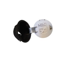 Sportellino Carburante VOLKSWAGEN Golf 5 Plus dal 04 al 13 - 5M0809857CGRU - 2986134
