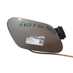 Sportellino Carburante VOLKSWAGEN Golf 7 Berlina dal 12 - 5G0809909GRU - 2986028
