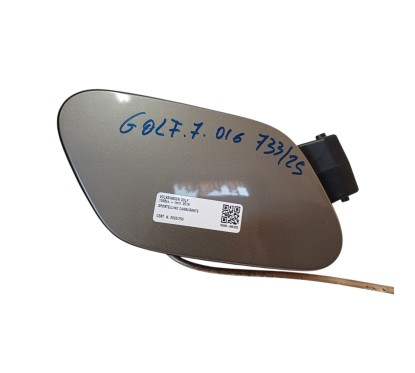 Sportellino Carburante VOLKSWAGEN Golf 7 Berlina dal 12 - 5G0809909GRU - 2986028
