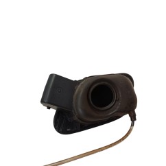 Sportellino Carburante VOLKSWAGEN Golf 7 Berlina dal 12 - 5G0809909GRU - 2986028