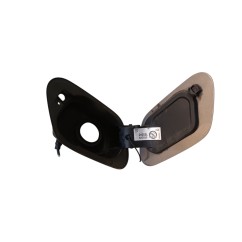 Sportellino Carburante VOLKSWAGEN Golf 7 Berlina dal 12 - 5G0809909GRU - 2986028