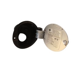 Sportellino Carburante VOLKSWAGEN Fox 1° Serie - 5Z0809857AGRU - 2985907