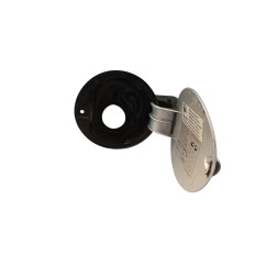 Sportellino Carburante VOLKSWAGEN Fox 1° Serie - 5Z0809857AGRU - 2985907