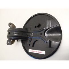 Sportellino Carburante FIAT Freemont 1° Serie - K05076926AE - 453066