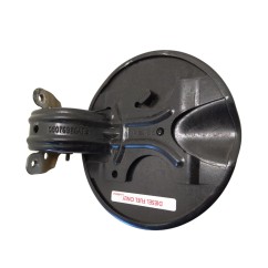 Sportellino Carburante FIAT Freemont 1° Serie - K05076926AE - 453066