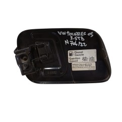 Sportellino Carburante VOLKSWAGEN Touareg 1° Serie - 7L6809905B - 2991175