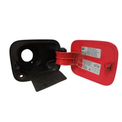 Sportellino Carburante VOLKSWAGEN New Beetle 1° Serie - 1C0809857MGRU - 2987164