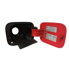Sportellino Carburante VOLKSWAGEN New Beetle 1° Serie - 1C0809857MGRU - 2987164