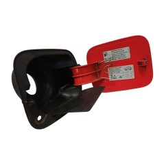 Sportellino Carburante VOLKSWAGEN New Beetle 1° Serie - 1C0809857MGRU - 2987164