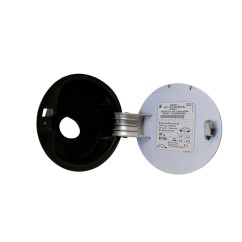 Sportellino Carburante VOLKSWAGEN Golf 5 Plus dal 04 al 13 - 5M0809857CGRU - 2986299