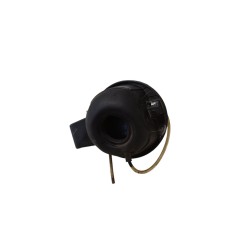 Sportellino Carburante VOLKSWAGEN Golf 5 Plus dal 04 al 13 - 5M0809857CGRU - 2986299