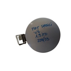 Sportellino Carburante FIAT Sedici 1° Serie