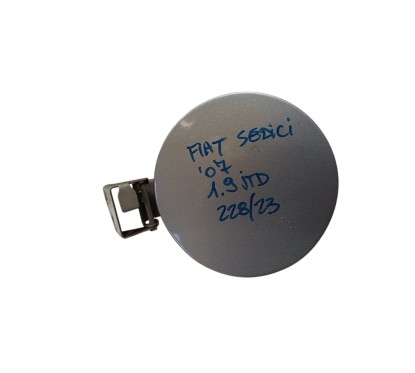 Sportellino Carburante FIAT Sedici 1° Serie