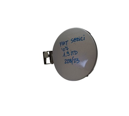 Sportellino Carburante FIAT Sedici 1° Serie
