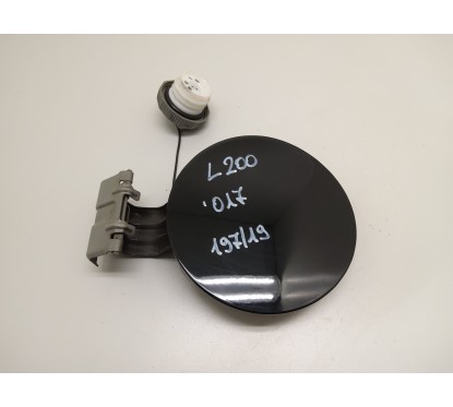 Sportellino Carburante MITSUBISHI L 200 5° Serie