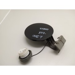 Sportellino Carburante MITSUBISHI L 200 5° Serie