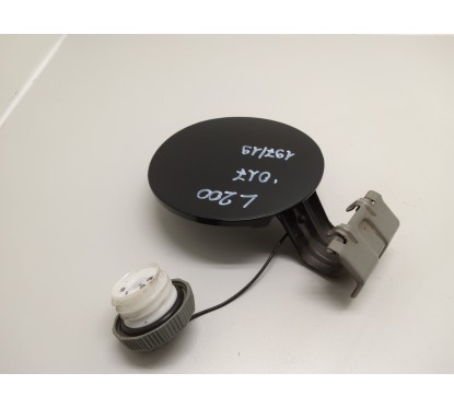Sportellino Carburante MITSUBISHI L 200 5° Serie