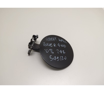 Sportellino Carburante GREAT WALL MOTOR Hover Serie dal 06