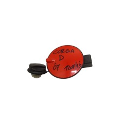 Sportellino Carburante OPEL Corsa D 3P 1° Serie
