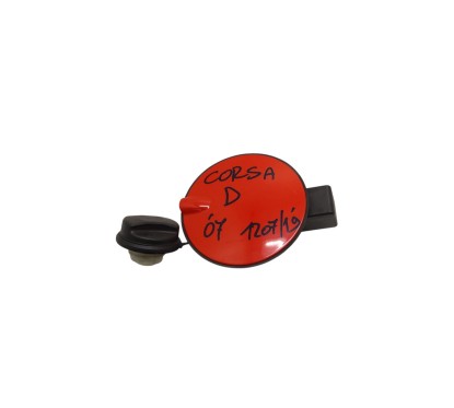 Sportellino Carburante OPEL Corsa D 3P 1° Serie