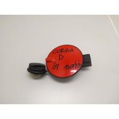 Sportellino Carburante OPEL Corsa D 3P 1° Serie