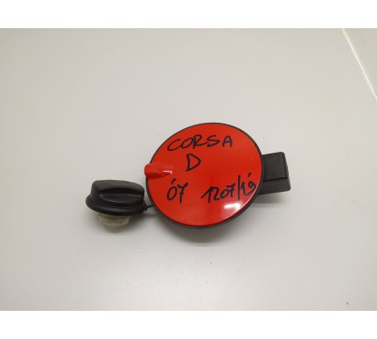 Sportellino Carburante OPEL Corsa D 3P 1° Serie