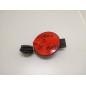 Sportellino Carburante OPEL Corsa D 3P 1° Serie