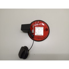 Sportellino Carburante OPEL Corsa D 3P 1° Serie - 93189519 - 552563