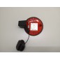 Sportellino Carburante OPEL Corsa D 3P 1° Serie