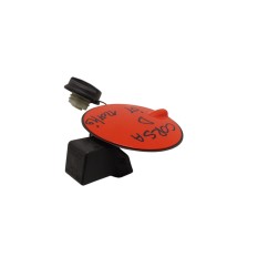 Sportellino Carburante OPEL Corsa D 3P 1° Serie - 93189519 - 552563