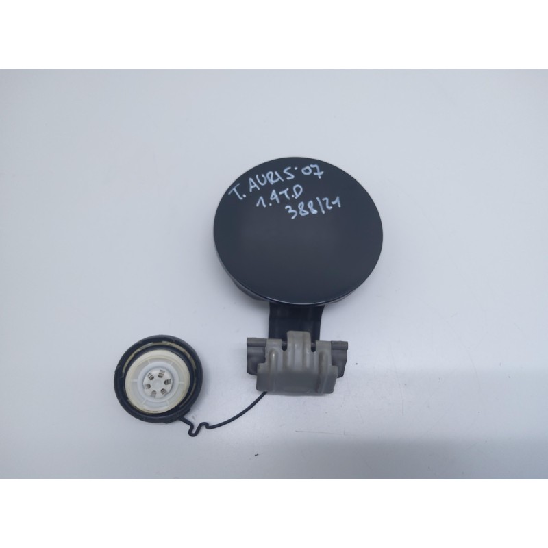 Sportellino Carburante TOYOTA Auris Serie E150 dal 07 al 12