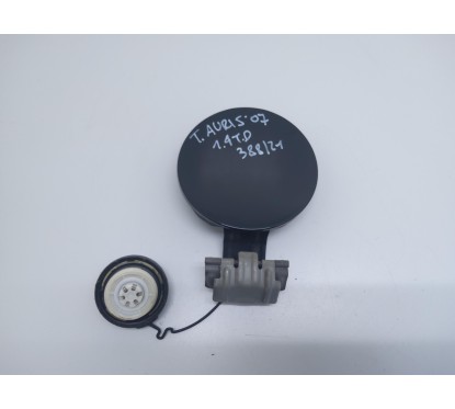 Sportellino Carburante TOYOTA Auris Serie E150 dal 07 al 12 - 7735012480 - 752800