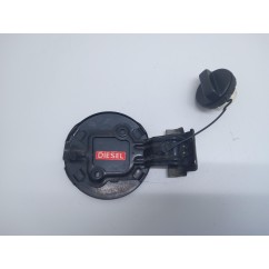 Sportellino Carburante TOYOTA Auris Serie E150 dal 07 al 12