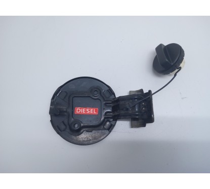 Sportellino Carburante TOYOTA Auris Serie E150 dal 07 al 12