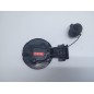 Sportellino Carburante TOYOTA Auris Serie E150 dal 07 al 12
