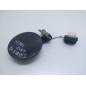 Sportellino Carburante TOYOTA Auris Serie E150 dal 07 al 12