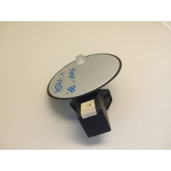 Sportellino Carburante OPEL Astra H Berlina 2° serie - 93180838 - 498990
