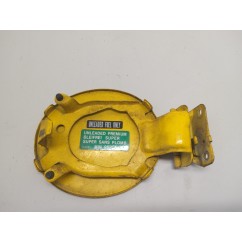 Sportellino Carburante MAZDA MX-5 1° Serie - NC1042410D - 486158