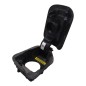 Sportellino Carburante CITROEN C5 Break 3° Serie