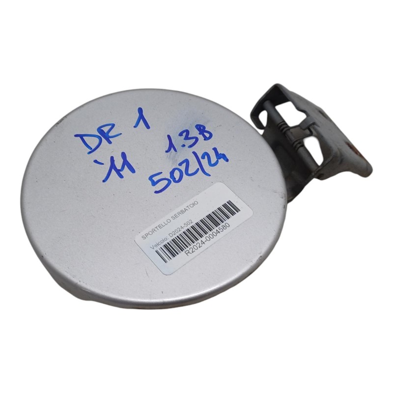 Sportellino Carburante DR 1 1° Serie
