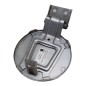 Sportellino Carburante DR 1 1° Serie