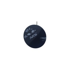 Sportellino Carburante MERCEDES ML W163 1° Serie - A1637500106 - 774922