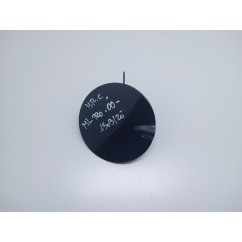 Sportellino Carburante MERCEDES ML W163 1° Serie - A1637500106 - 774922