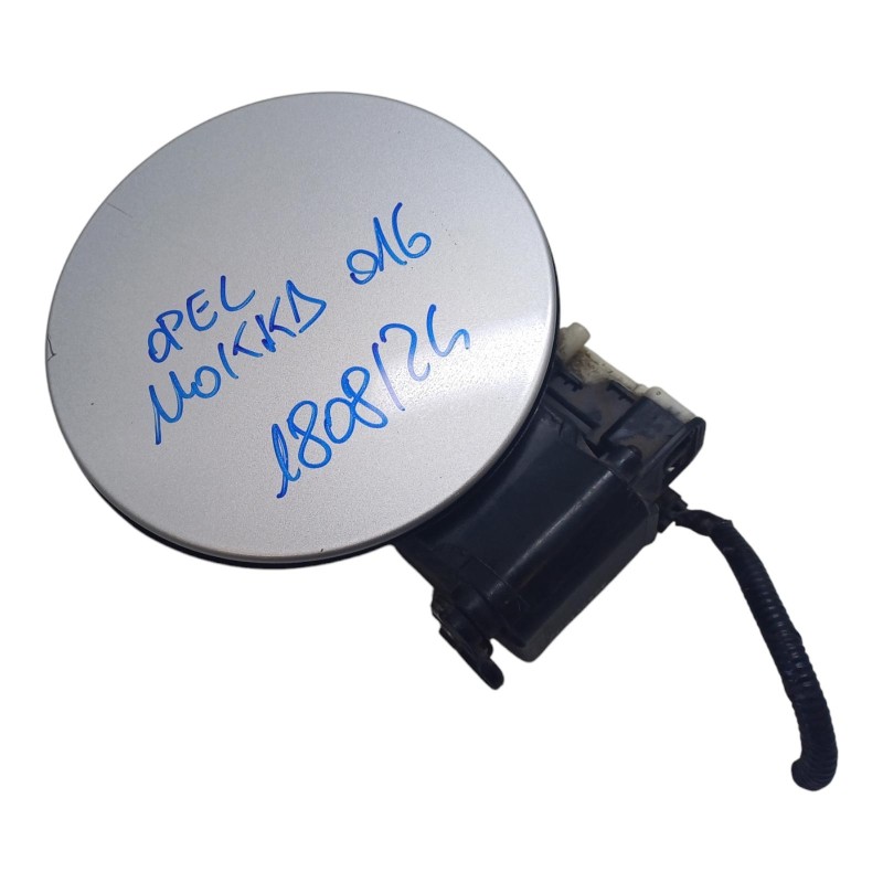 Sportellino Carburante OPEL Mokka 1° Serie