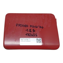 Sportellino Carburante MITSUBISHI Pajero Pinin
