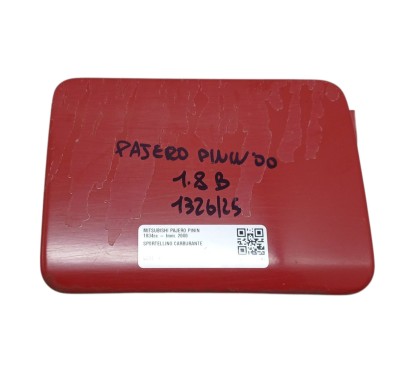Sportellino Carburante MITSUBISHI Pajero Pinin - MR496154 - 2838083