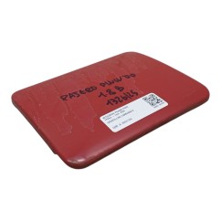 Sportellino Carburante MITSUBISHI Pajero Pinin - MR496154 - 2838083