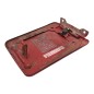 Sportellino Carburante MITSUBISHI Pajero Pinin