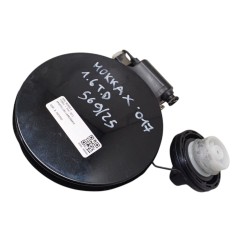 Sportellino Carburante OPEL Mokka X dal 16 - 42402093 - 2564956