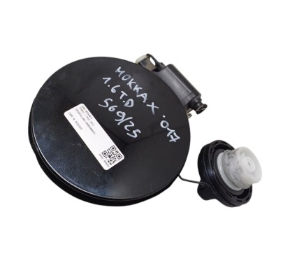 Sportellino Carburante OPEL Mokka X dal 16 - 42402093 - 2564956